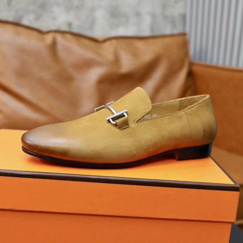 Hermes Business Shoes